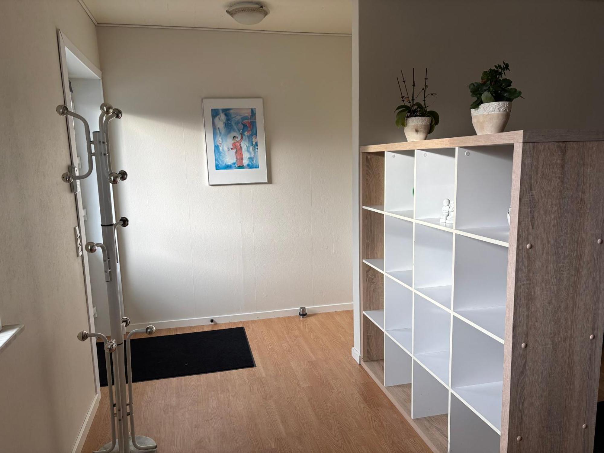 Stay In Brons Skærbæk Kültér fotó